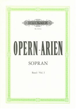 Opern-Arien