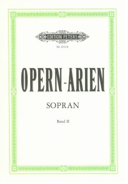 Opern-Arien