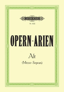 Opern-Arien