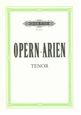 Opern-Arien