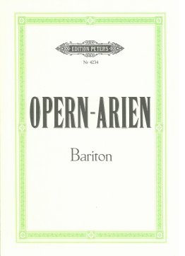 Opern-Arien