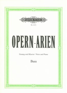 Opern-Arien