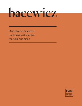 Sonata da camera