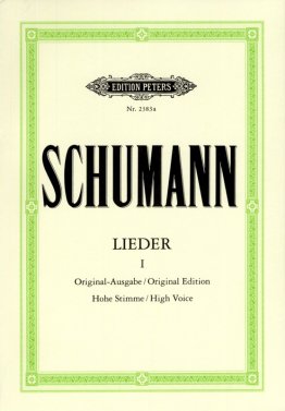 Lieder I