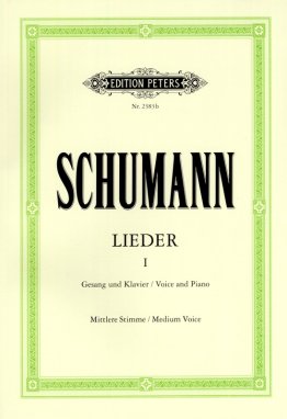 Lieder I