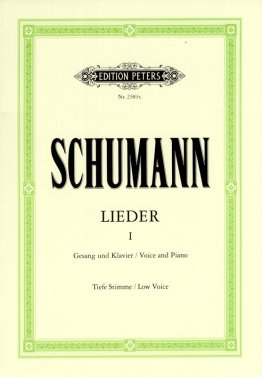 Lieder I