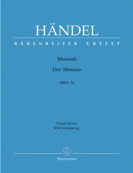 Mesjasz HWV 56