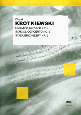 Koncert szkolny nr 3