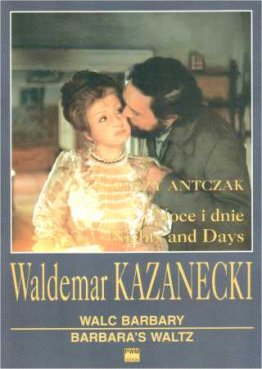 Walc Barbary
