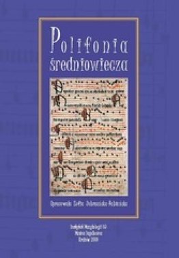 Polifonia Średniowiecza
