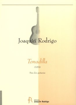 Tonadilla (1959)