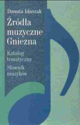 Źródła muzyczne Gniezna