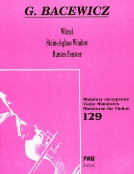 Witraż