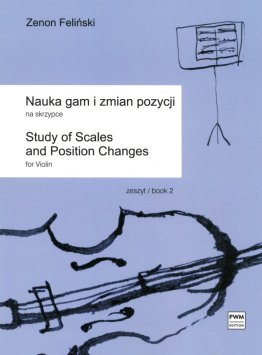 Nauka gam i zmian pozycji