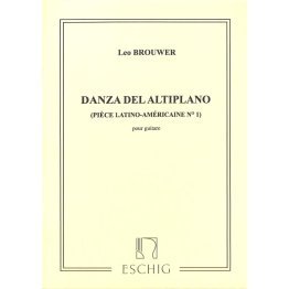 Danza del altiplano