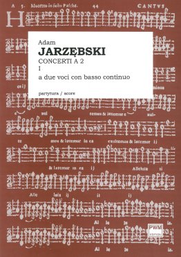 Concerti a 2 I