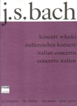 Koncert włoski