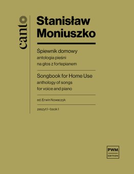 Śpiewnik domowy