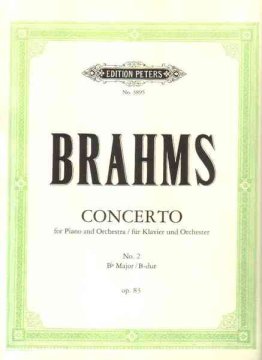 Concerto No. 2 B-flat Major