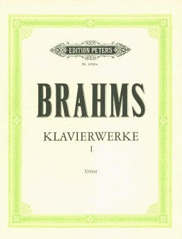 Klavierwerke