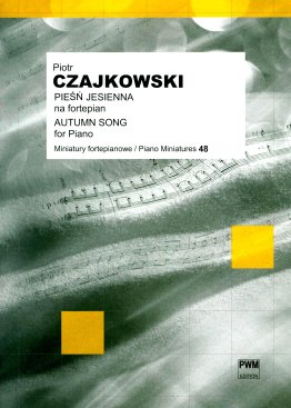 Pieśń jesienna