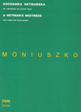 Kochanka hetmańska