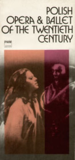 Polish Opera and Balet