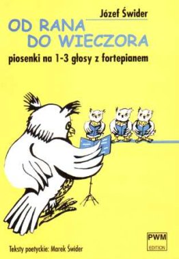 Od rana do wieczora