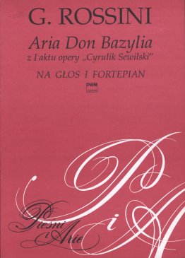 Aria Don Bazylia