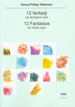 12 fantazji