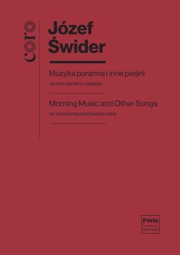 Muzyka poranna i inne pieśni