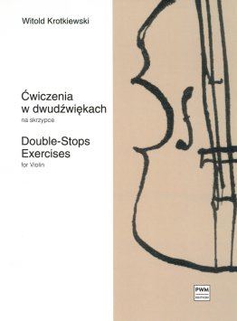 Ćwiczenia w dwudźwiękach