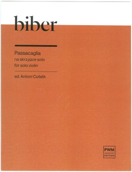 Passacaglia