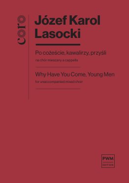 Po cóżeście, kawalirzy przyśli