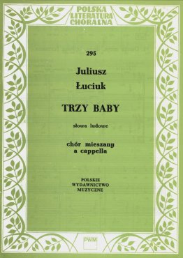 Trzy baby
