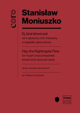 Ej, latał słowiczek