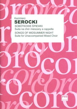 Sobótkowe śpiewki