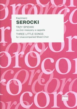 Trzy śpiewki