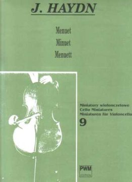 Menuet
