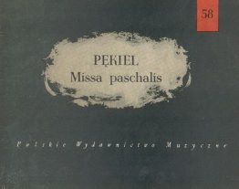 Missa paschalis