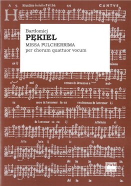 Missa pulcherrima