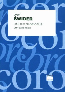 Cantus gloriosus