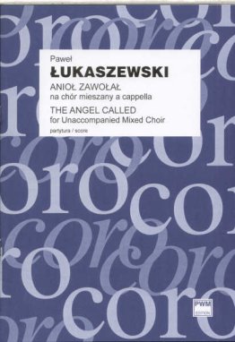 Anioł zawołał