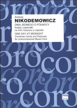Dnia jednego o północy