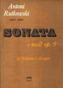 Sonata c-moll