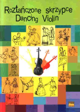 Roztańczone skrzypce