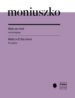 Walc es-moll