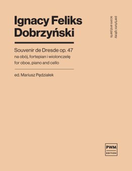 Souvenir de Dresde