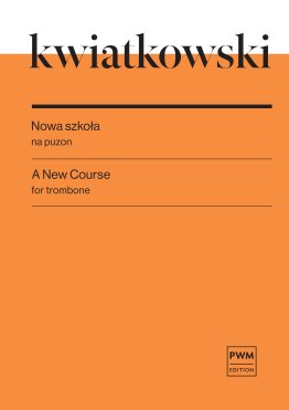 Nowa szkoła na puzon