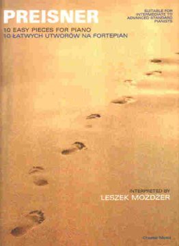 10 łatwych utworów